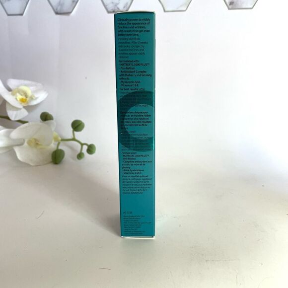 No7 Protect & Perfect Intense Advanced Serum - Picture 2 of 2